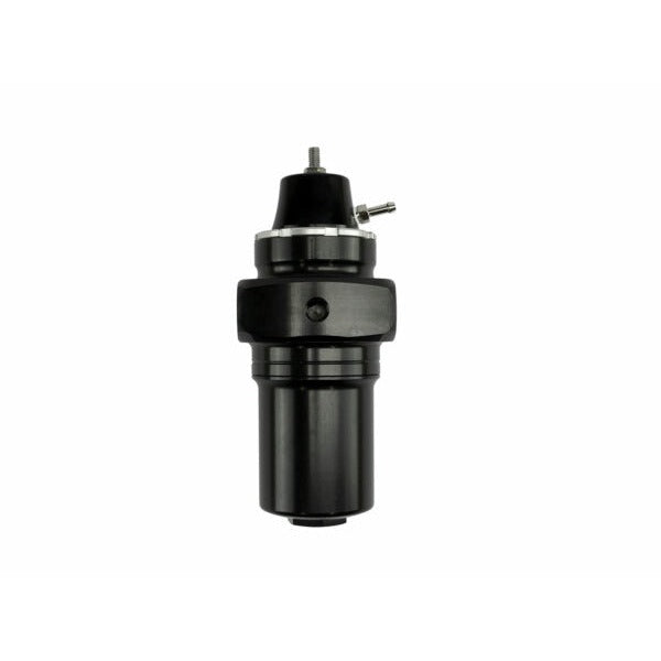 Turbosmart FPRF10 Black – Fuel Pressure Regulator + Filter