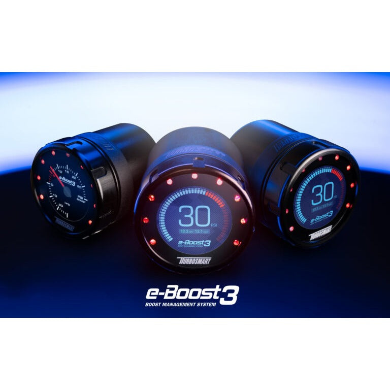 Turbosmart E-Boost 3 60mm (EB3)