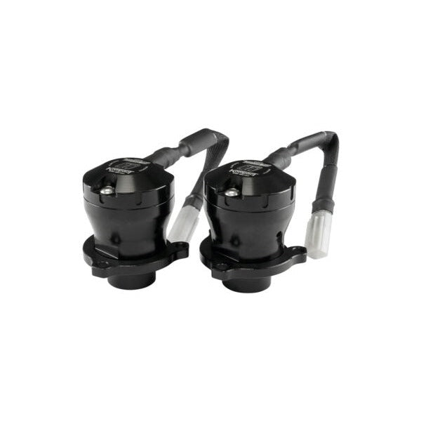 BOV Kompact EM Plumb Black VR20
