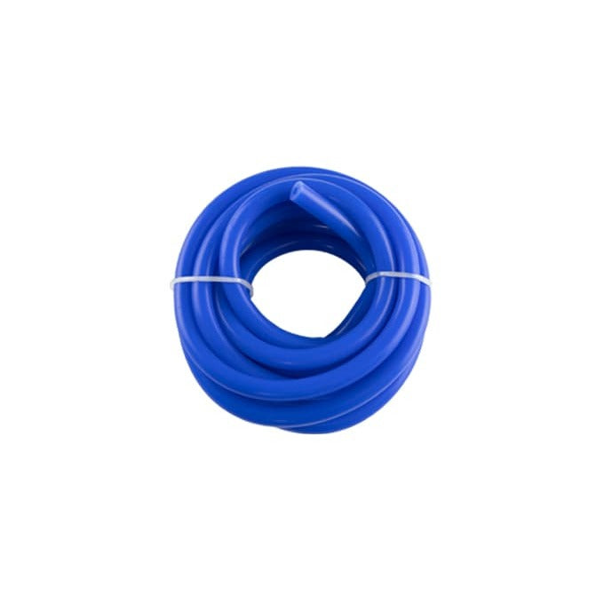 Turbosmart Silicon Hose 3m Pack -3mm Vac Tube-Blue