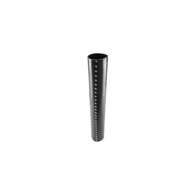 Turbosmart Silicon Hose Straight 3.50"x610mm BLACK