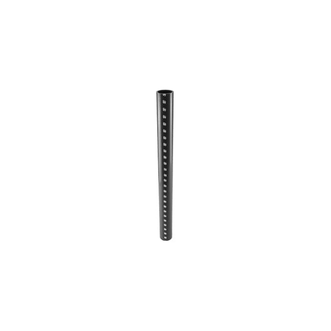 Turbosmart Silicon Hose Straight 1.75" x 610mm Black