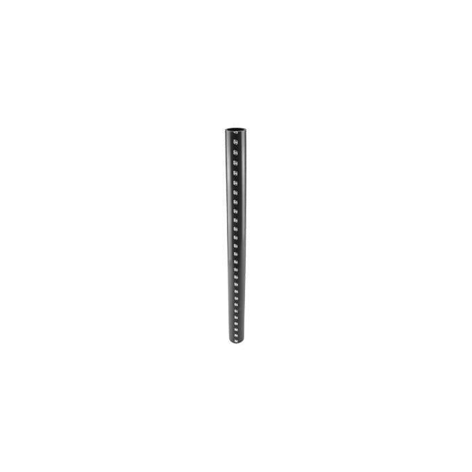 Turbosmart Silicon Hose Straight 1.50"x 610mm BLACK