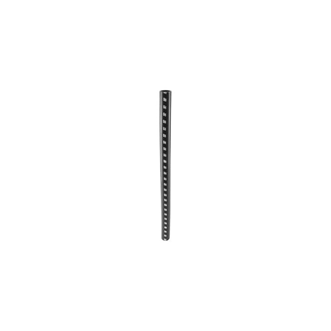 Turbosmart Silicon Hose Straight 1.10" x 610mm BLACK