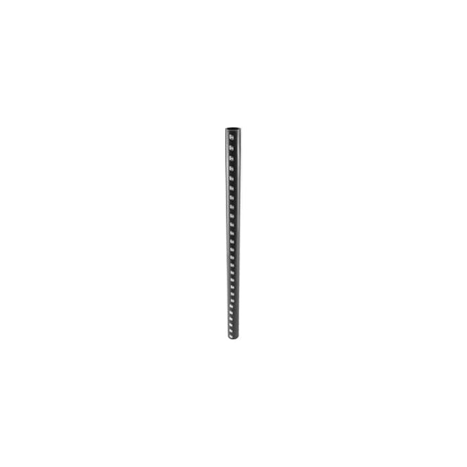 Turbosmart Silicon Hose Straight 1.00"x610mm BLACK
