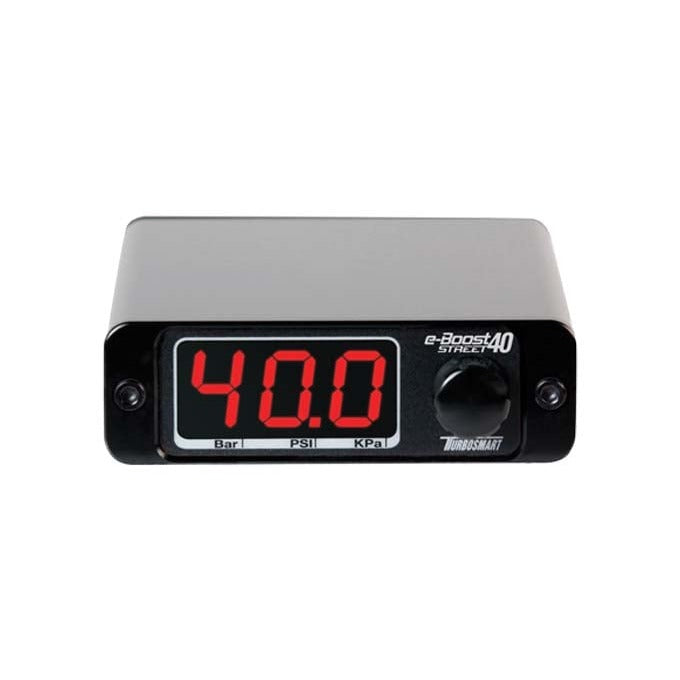 Turbosmart eBS Head Unit Replacement