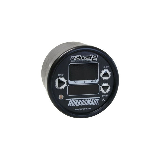 Turbosmart eB2 60mm Replacement Head Unit (sleeper as Standard)