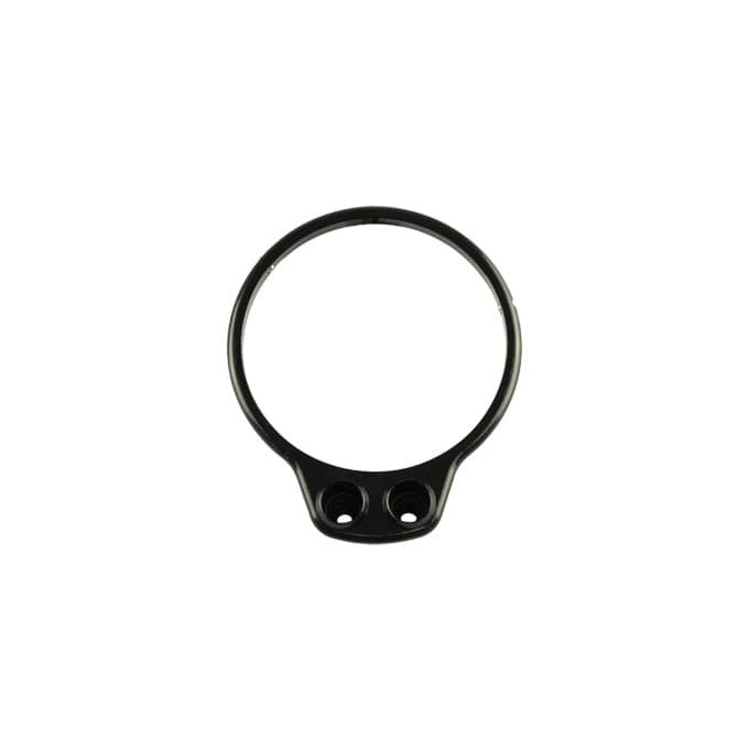 Turbosmart eB2 66mm Dual Shift Black