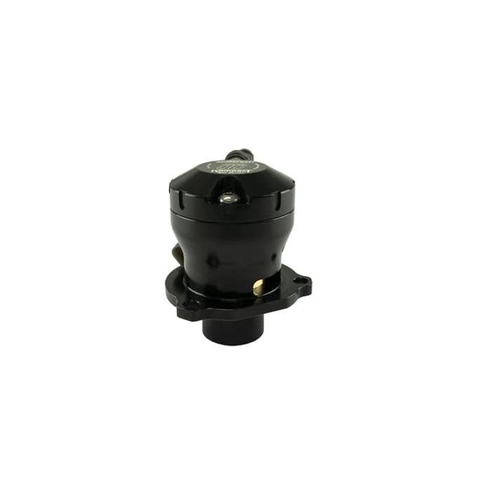 Turbosmart BOV Kompact EM DualPort- VR7 (Camaro/Commodore/Insignia)