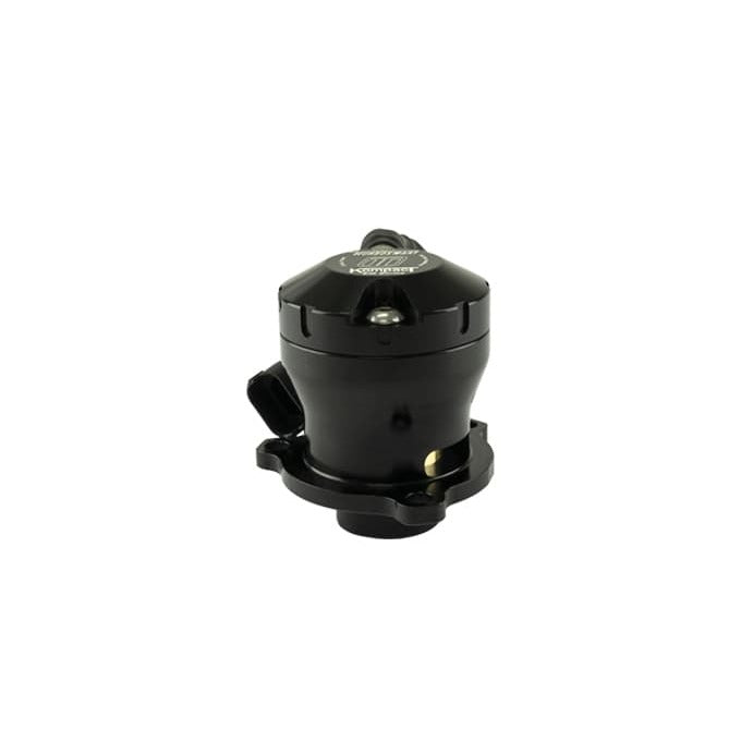 Turbosmart BOV Kompact EM DualPort- VR15 (Abarth, Alfa, Fiat, Lancia)