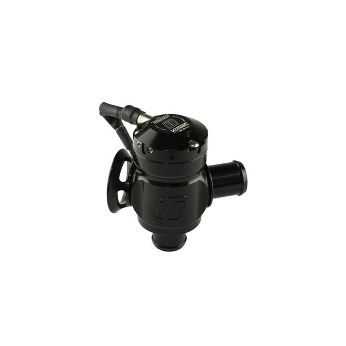 Turbosmart BOV Kompact EM DualPort- Uni 25mm