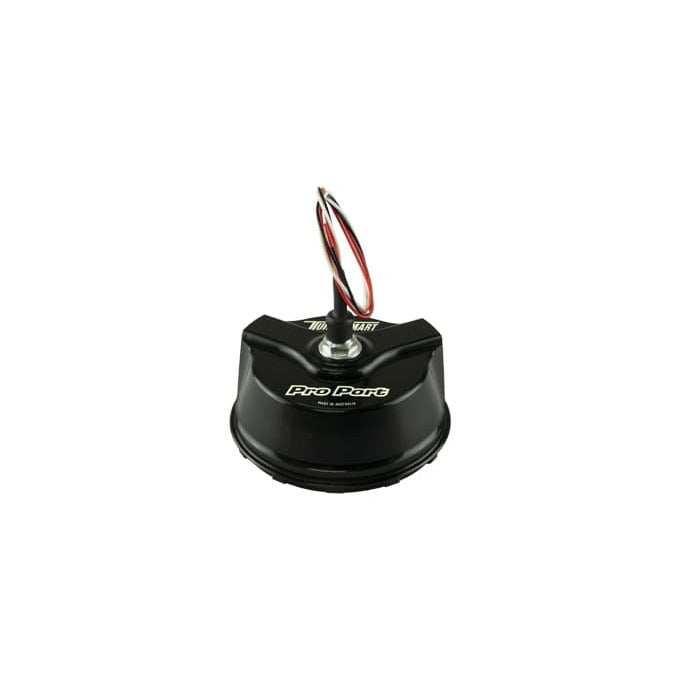 Turbosmart BOV ProPort Sensor Cap Upgrade Black