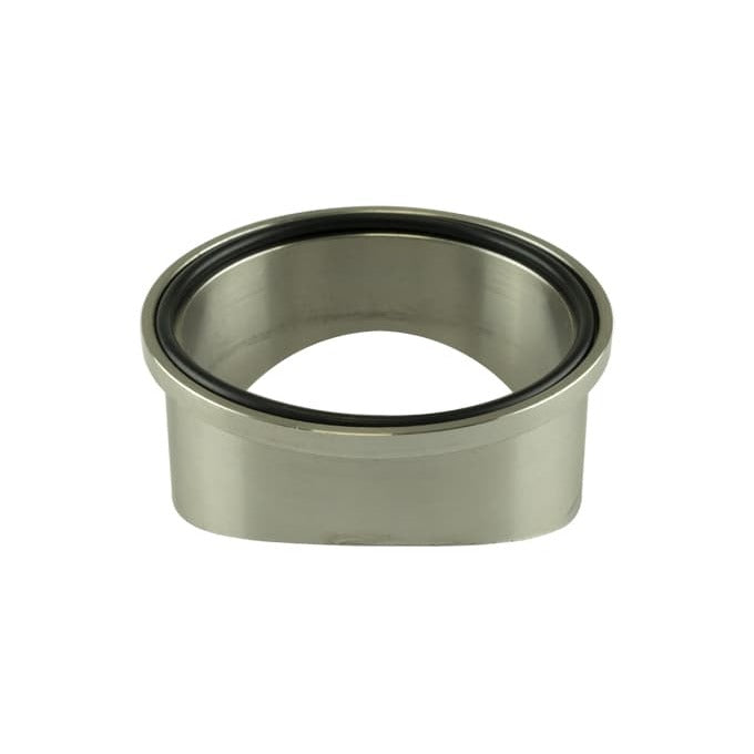 Turbosmart BOV PowerPort / ProPort Stainless Steel Weld Flange