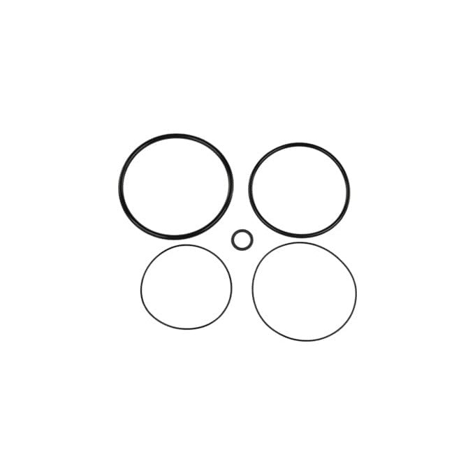 Turbosmart BOV BigBubba O-Ring Kit
