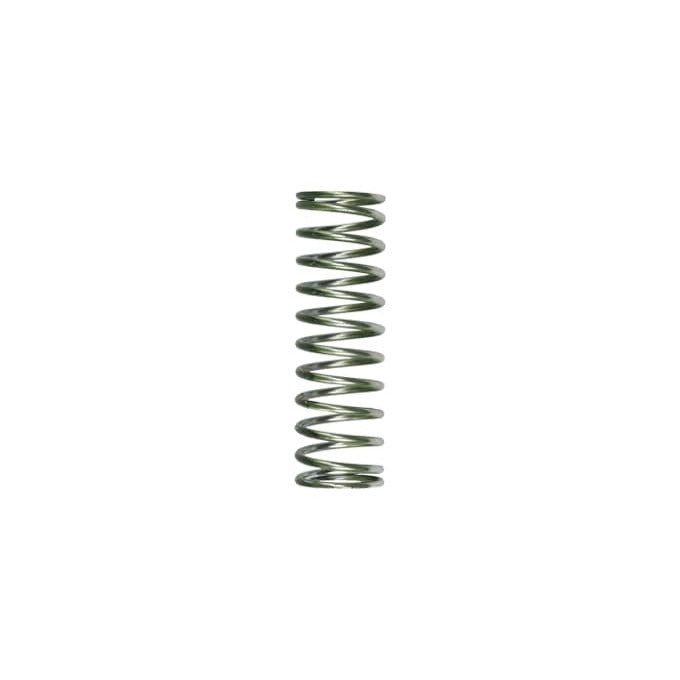 Turbosmart BOV RacePort pring (15 inHg) - Green