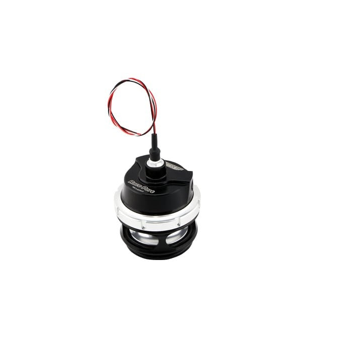 Turbosmart BOV RacePort GenV HE Sensor - Black