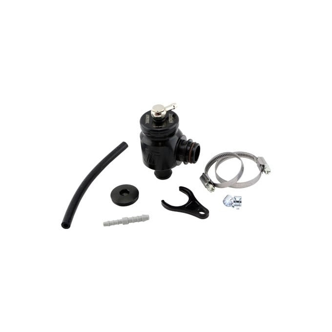 Turbosmart BOV Kompact PlumBack - Shortie - Suzuki Swift