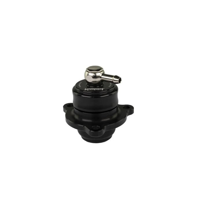 Turbosmart BOV Kompact PlumBack - Shortie -  Ford Fiesta 1.6L EcoBoost