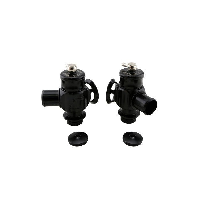 Turbosmart BOV Kompact Dual Port Kit - Cadillac ATS-V