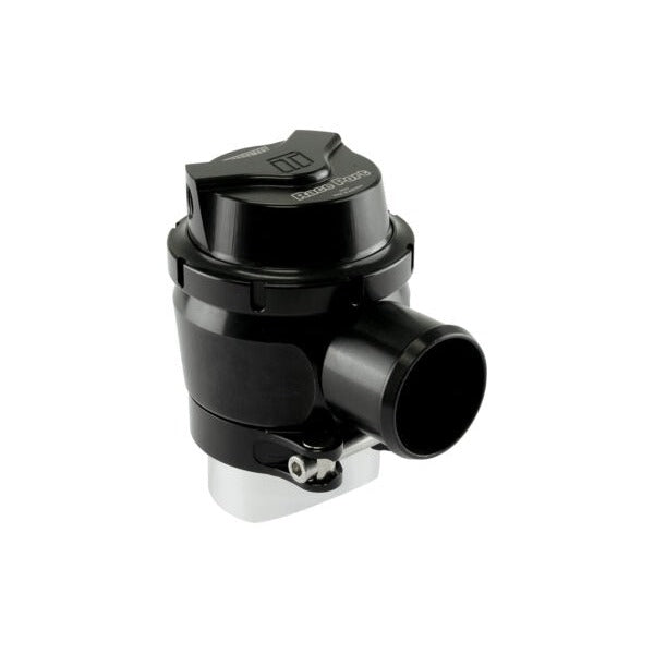 Turbosmart GenV RacePort Plumback Valve (Sleeper)