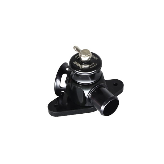 Turbosmart Kompact Dual Port Blow Off Valve / BOV / Nissan and Subaru Specific