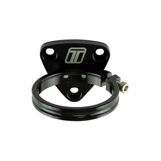 Turbosmart Fuel Pressure Regulator Billet Mounting Bracket