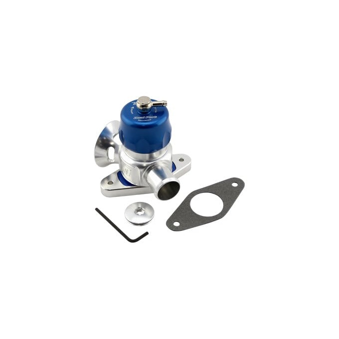 Turbosmart Dual Port Mazda/Subaru