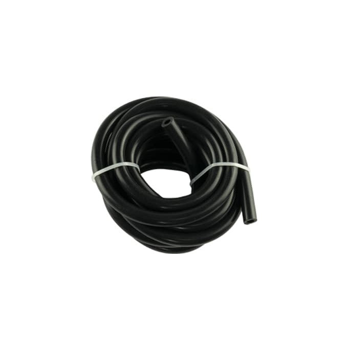 Turbosmart 50m Pack - 4mm Vacuum Hose - Black