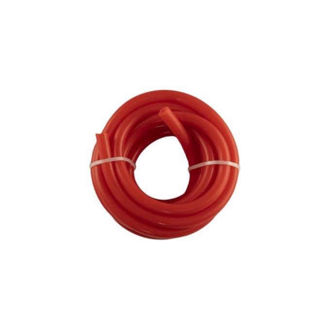 Turbosmart 3m Pack - 4mm Vacuum Hose - Red