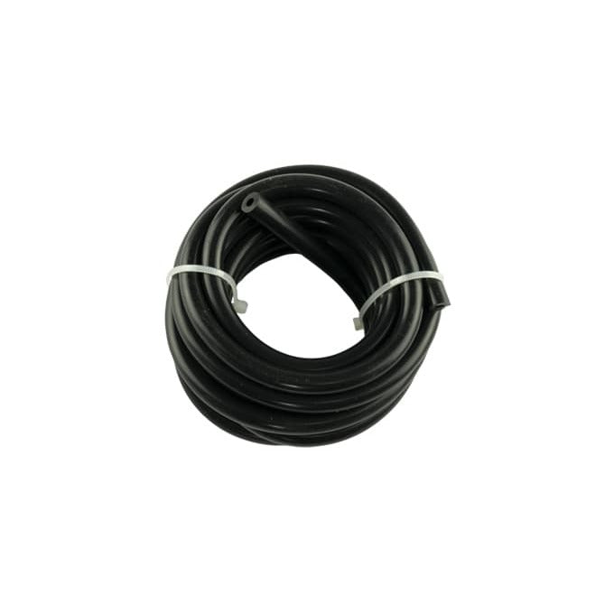 Turbosmart 3m Pack - 4mm Vacuum Hose - Black