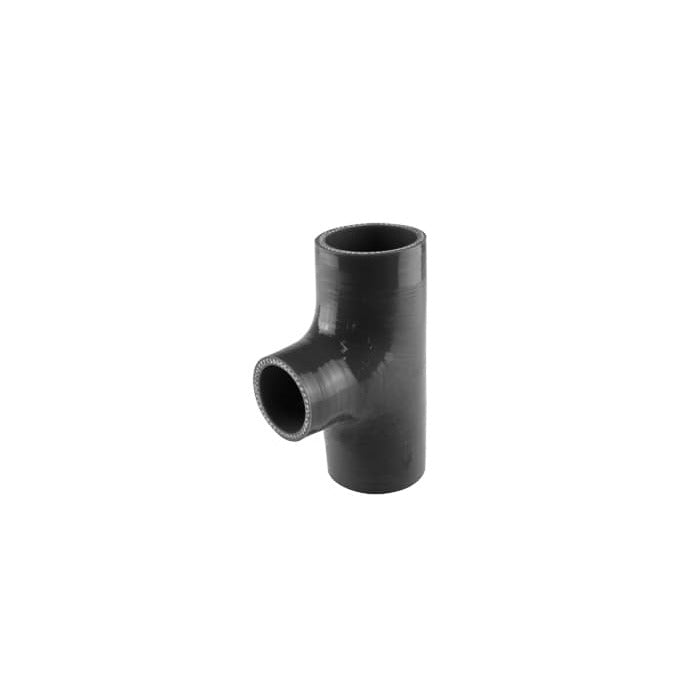 Turbosmart Hose Tee 2.00" ID 1.50" Spout