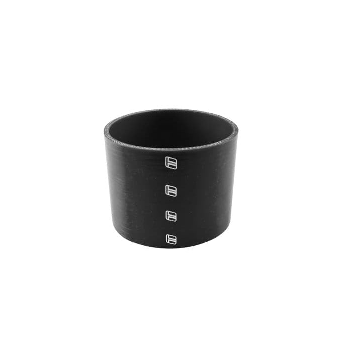 Turbosmart Straight Hose 4.00" X90mm (Black)