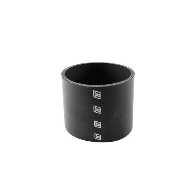 Turbosmart Straight Hose 3.75" X90mm (Black)