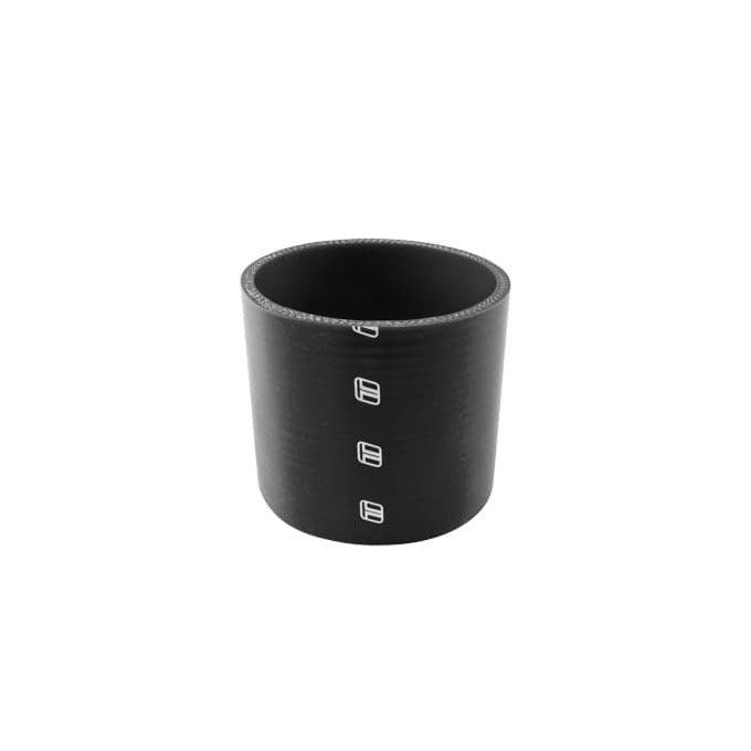 Turbosmart Straight Hose 3.50" X 90mm (Black)