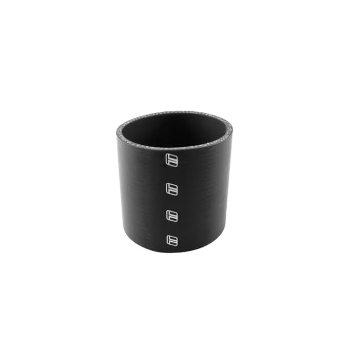 Turbosmart Straight Hose 3.25" X 90mm (Black)