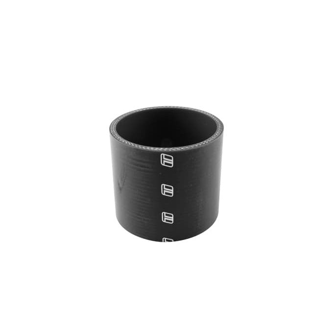 Turbosmart Straight Hose 3.00" X 75mm (Black)
