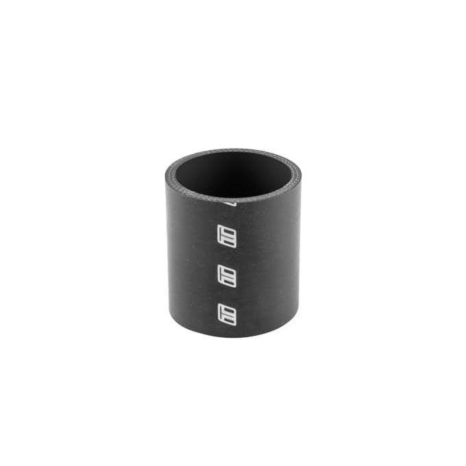 Turbosmart Straight Hose 60mmX75mm (Black)