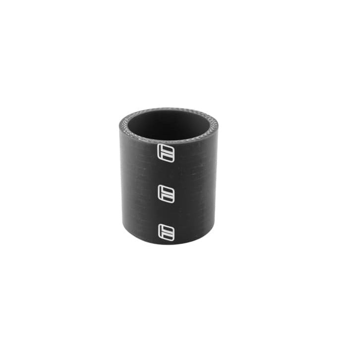 Turbosmart Straight Hose 2.25" X 75mm (Black)