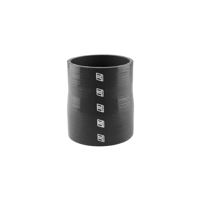 Turbosmart Silicon Hose Reducer 3.50–3.75" (Black)