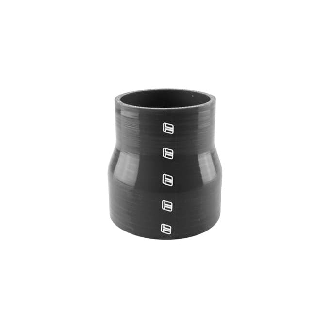Turbosmart Silicon Hose Reducer 3.25–4.00"Black)