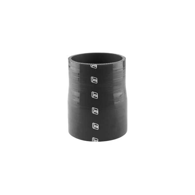 Turbosmart Silicon Hose Reducer 3.00–3.25"(Black)