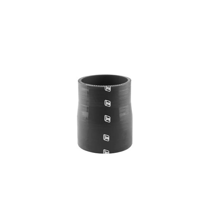 Turbosmart Silicon Hose Reducer 2.75–3.00" (Black)