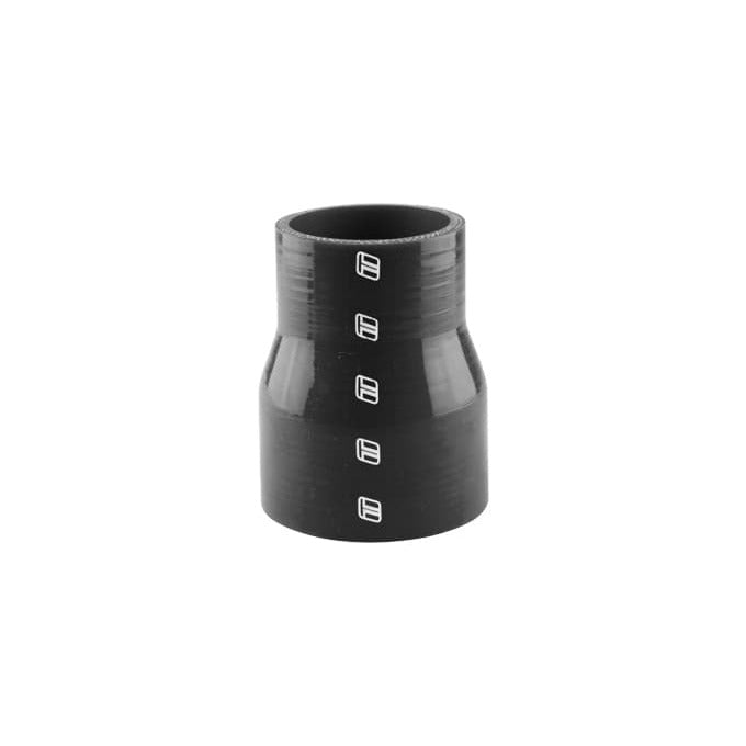 Turbosmart Silicon Hose Reducer 2.50–3.25"(Black)