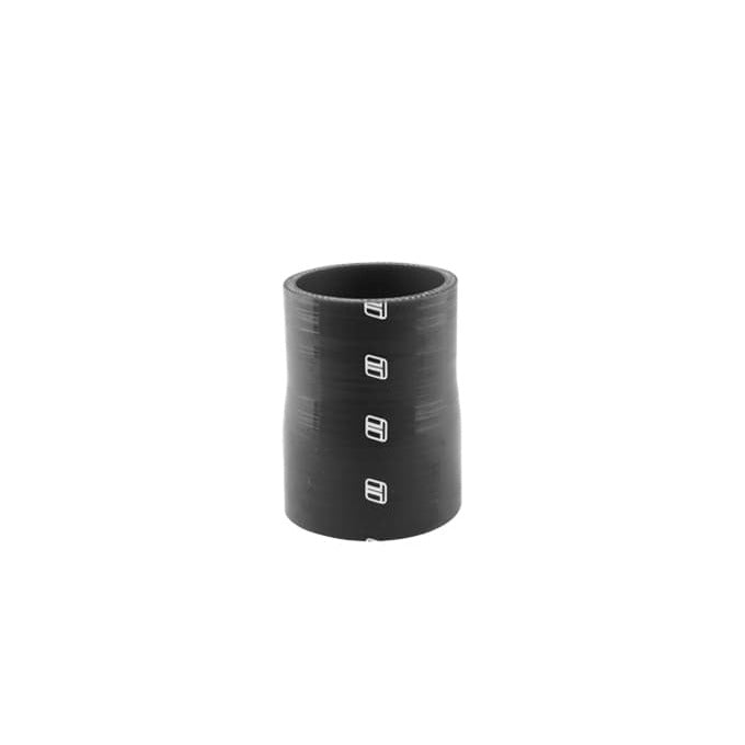 Turbosmart Silicon Hose Reducer 2.50–2.75" (Black)