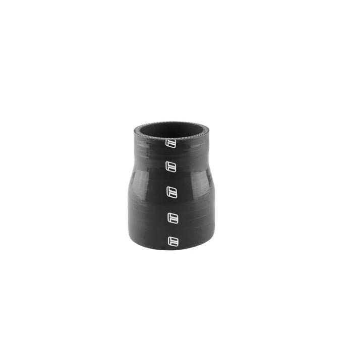 Turbosmart Silicon Hose Reducer 2.25–2.75" (Black)