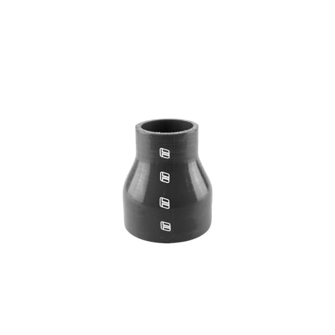 Turbosmart Silicon Hose Reducer 2.00–3.25" (Black)