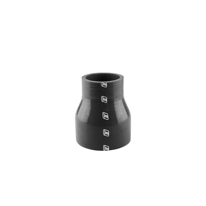 Turbosmart Silicon Hose Reducer 2.00–3.00" (Black)