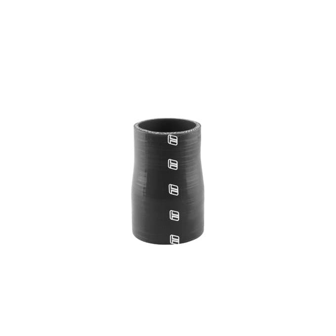 Turbosmart Silicon Hose Reducer 2.00–2.25" (Black)