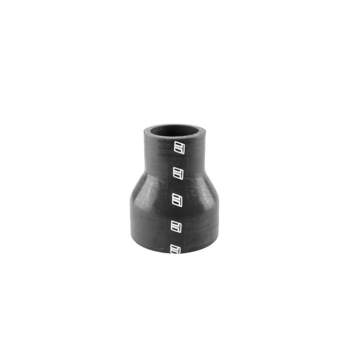 Turbosmart Silicon Hose Reducer 1.75–3.00" (Black)