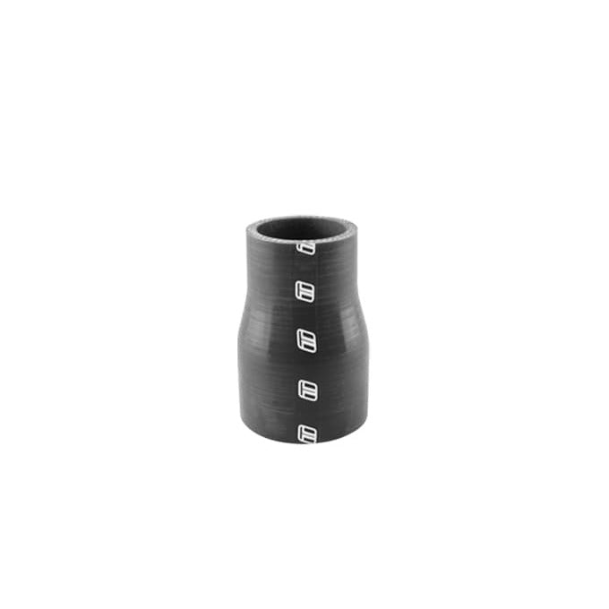 Turbosmart Silicon Hose Reducer 1.75–2.25" (Black)